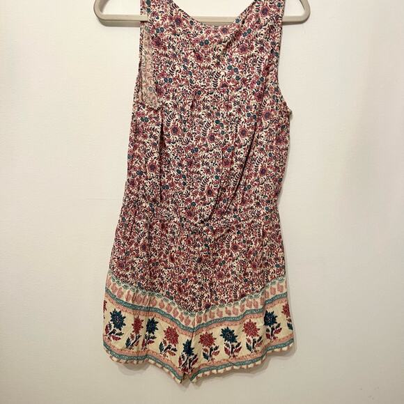 American Eagle Romper large new with tags - Picture 3 of 4